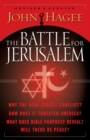 The Battle for Jerusalem - Book