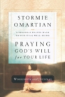 Praying God's Will for Your Life Workbook and Journal - Book