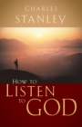 How to Listen to God - Book