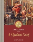 52 Little Lessons from A Christmas Carol - Book