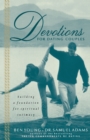 Devotions for Dating Couples : Building a Foundation for Spiritual Intimacy - Book