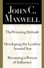 The Winning Attitude/Developing the Leaders around You/Becoming a Person of Influence - Book