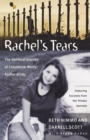 Rachel's Tears : The Spiritual Journey of Columbine Martyr Rachel Scott - Book