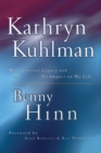 KATHRYN KUHLMAN - Book