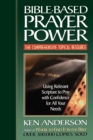 Bible-Based Prayer Power : Using Relevant Scripture to Pray with Confidence for All Your Needs - Book