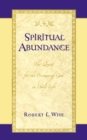 Spiritual Abundance - Book