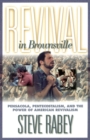 REVIVAL IN BROWNSVILLE - Book