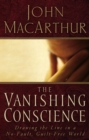 The Vanishing Conscience - Book
