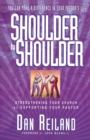 Shoulder to Shoulder : Strengthening your church by supporting your pastor - Book