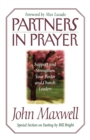 Partners in Prayer - Book