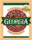 TOUCH OF GEORGIA - Book