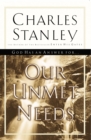 Our Unmet Needs - Book