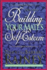 Building Your Mate's Self-Esteem - Book