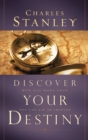Discover Your Destiny : God Has More Than You Can Ask or Imagine - Book