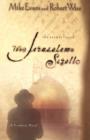 The Jerusalem Scroll - Book