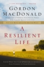 A Resilient Life : You Can Move Ahead No Matter What - Book