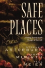 Safe Places - Book