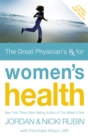 The Great Physician's Rx for Women's Health - Book