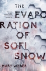 The Evaporation of Sofi Snow - Book