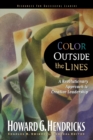 Color Outside the Lines : A Revolutionary Approach to Creative Leadership - Book