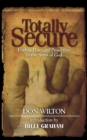 TOTALLY SECURE - Book