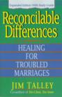 Reconcilable Differences : with Study Guide - Book