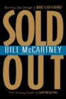 Sold Out - Book