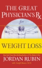 The Great Physician's Rx for Weight Loss - Book
