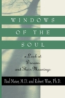 Windows of the Soul : A Look at Dreams and Their Meanings - Book