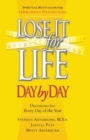 Lose It for Life Day by Day Devotional : Devotions for Everyday of the Year - Book