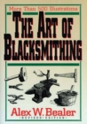 The Art of Blacksmithing - Book