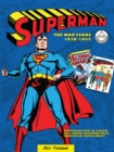 Superman: The War Years 1938-1945 - Book