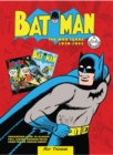 Batman: The War Years 1939-1945 : Presenting over 20 classic full length Batman tales from the DC comics vault! - Book