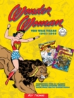 Wonder Woman: The War Years 1941-1945 - Book