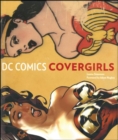 DC Comics Covergirls - Book