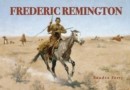 Frederic Remington - Book