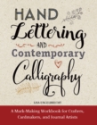 Hand Lettering and Contemporary Calligraphy - Book