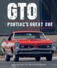 GTO : Pontiac's Great One - Book