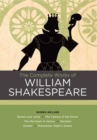 The Complete Works of William Shakespeare : Works include: Romeo and Juliet; The Taming of the Shrew; The Merchant of Venice; Macbeth; Hamlet; A Midsummer Night's Dream - Book