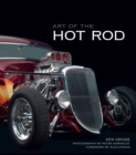 Art of the Hot Rod - Book