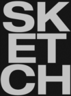 Sketch - Large Black : Volume 17 - Book