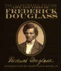 Life and Times of Frederick Douglass : The Illustrated Edition - Book