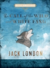The Call of the Wild and White Fang - Book