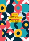 300 Crossword Puzzles : Volume 5 - Book