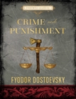 Crime and Punishment - Book