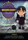 Unofficial Wednesday Crochet : Includes Everything You Need to Make Your Own Goth Amigurumi  Character – Includes Three Colors of Yarn, Crochet Hook, Yarn Needle, Plastic Safety Eyes, Fiberfill Stuffi - Book