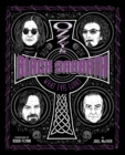 Ozzy and Black Sabbath : What Evil Lurks - Book