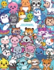 Kawaii Journal - Book