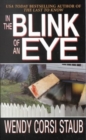In The Blink Of An Eye - Book