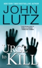 Urge to Kill - Book